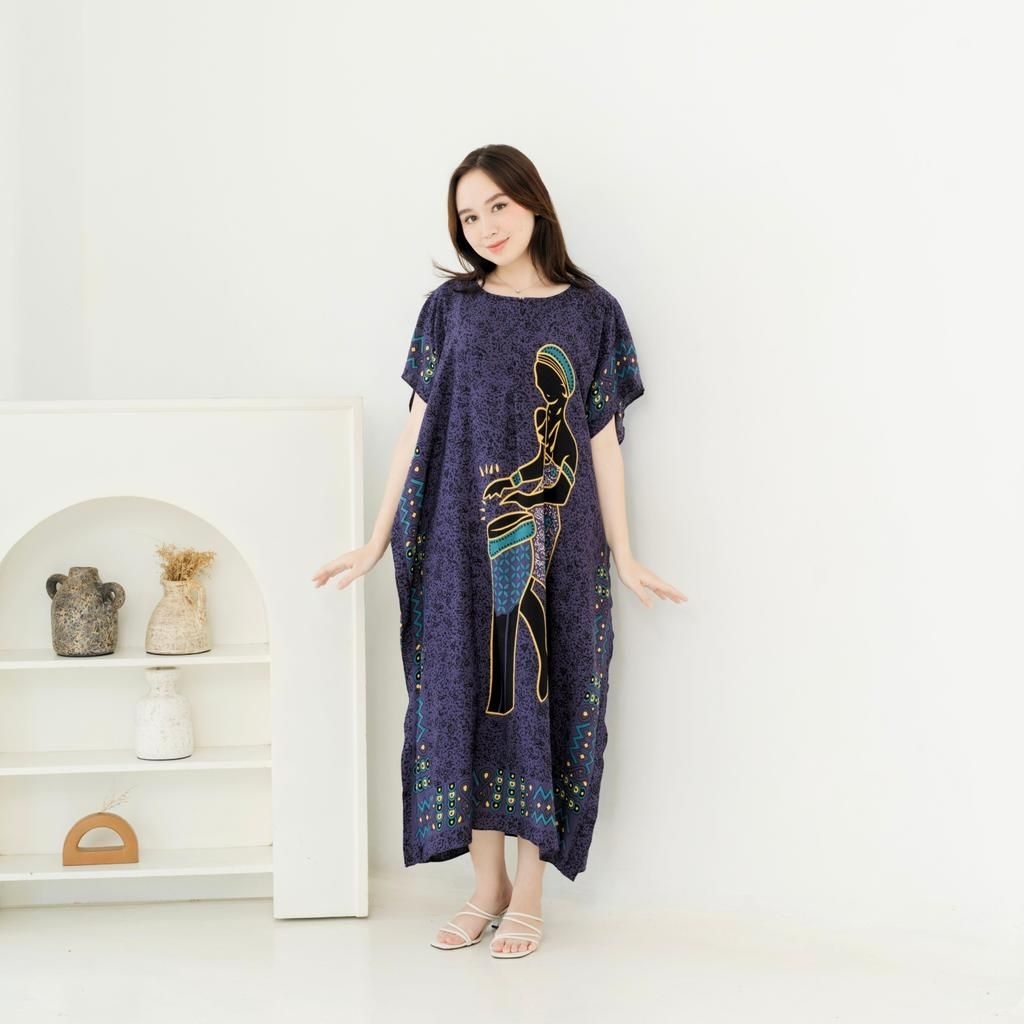 daster kalong Bali,all size