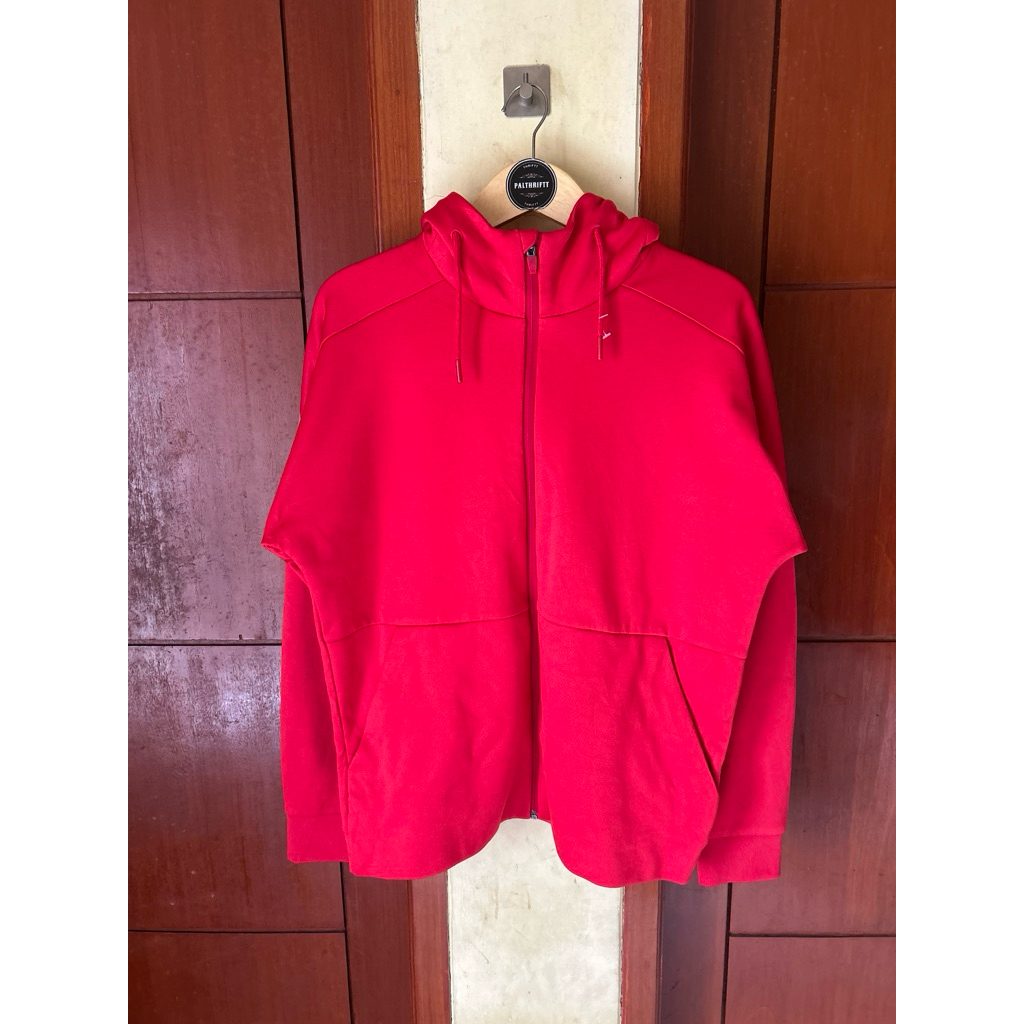 zipper zne