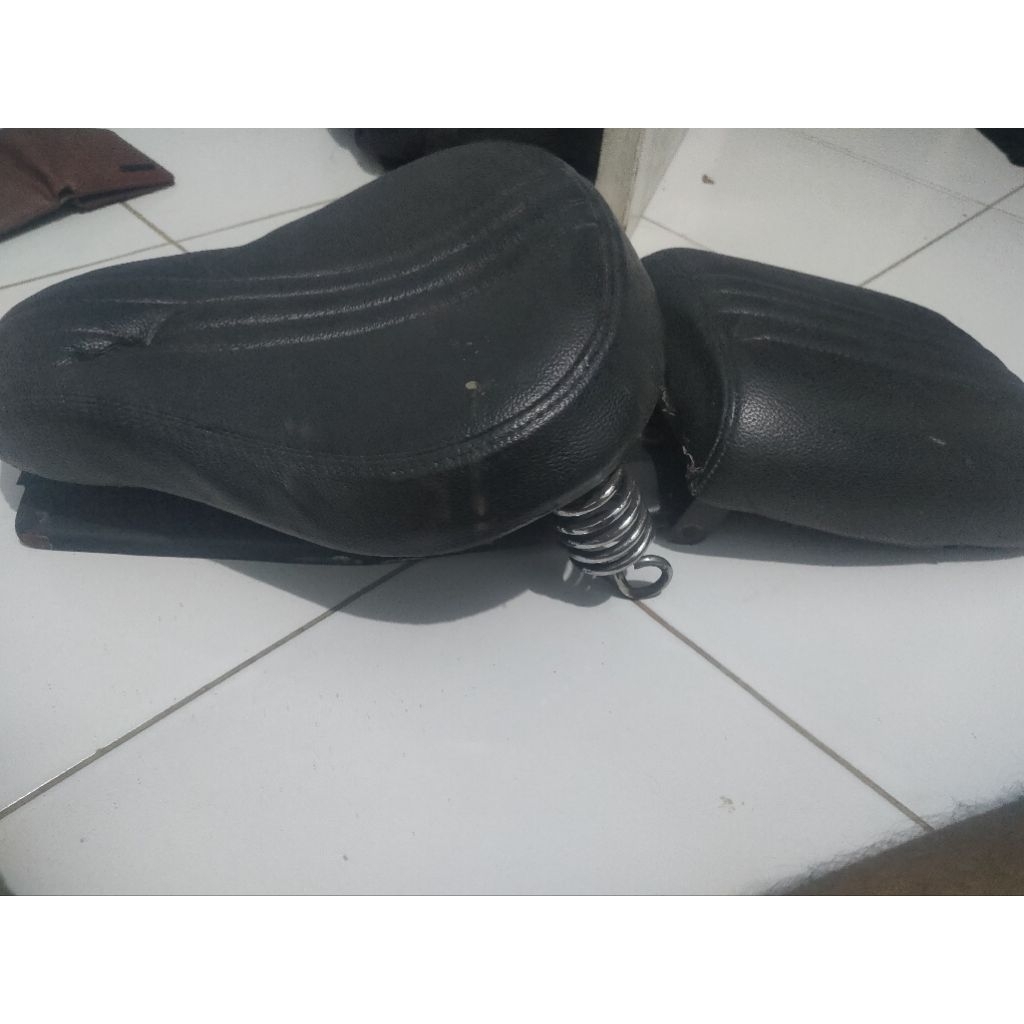 jok single seat w175