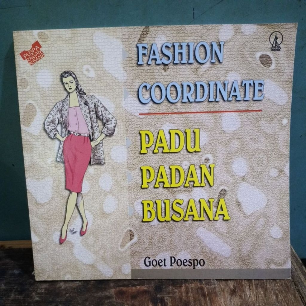 Fashion Coordinate
