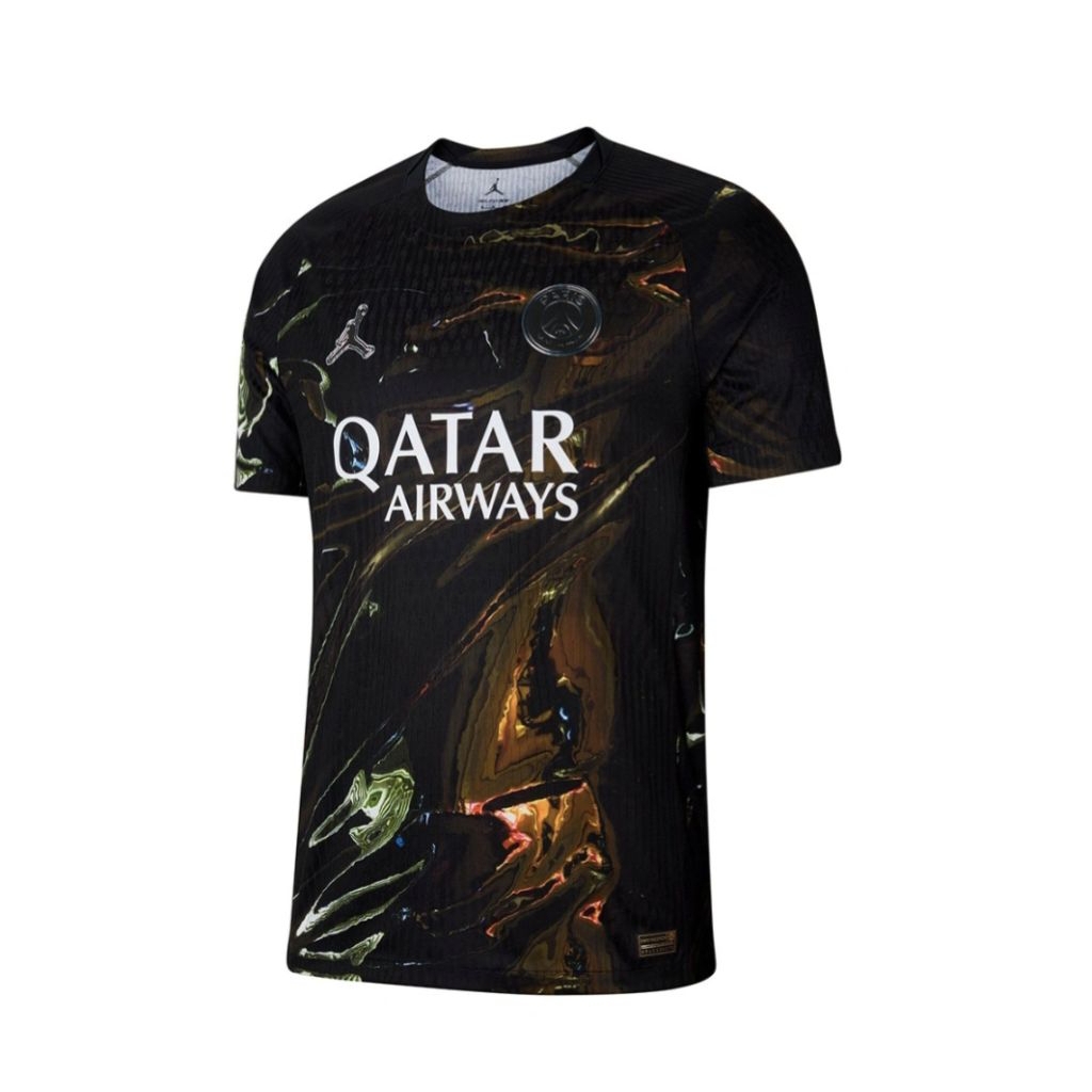 Jersey Original Paris Saint Germain / PSG 5th 2026