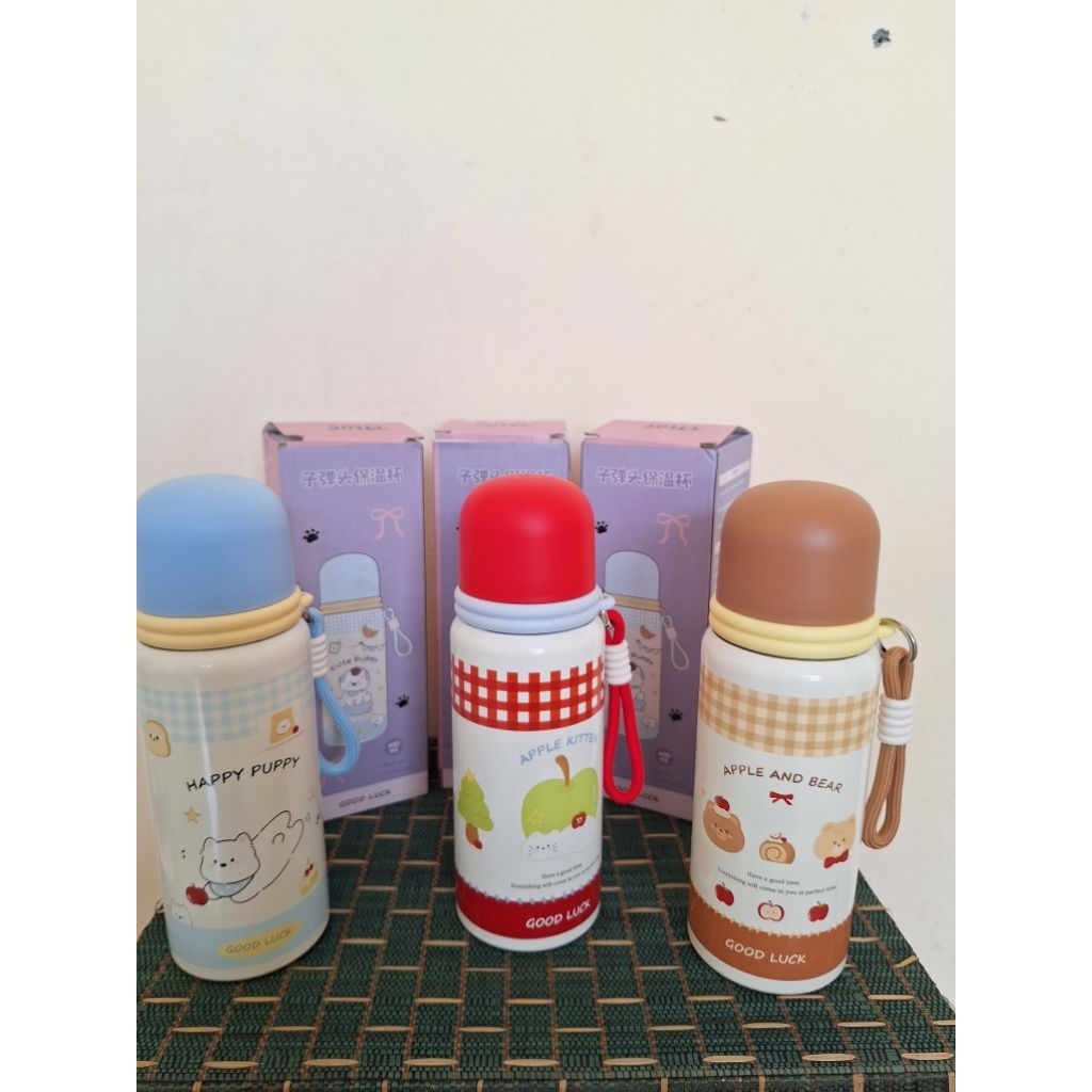Tumbler 600Ml