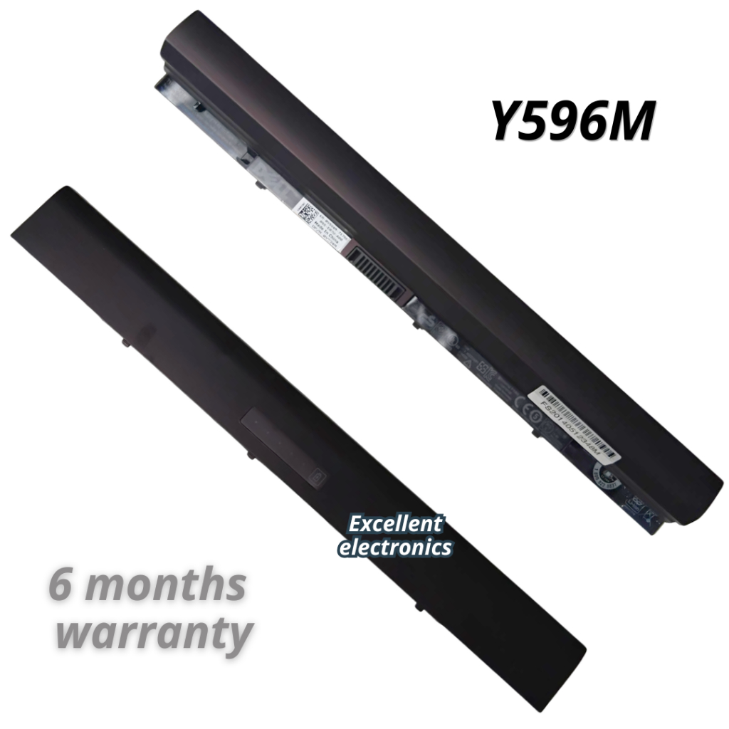 Baterai Dell Latitude Z, Baterai Dell Latitude ZN, Baterai Dell Latitude Z600, Baterai Dell Latitude