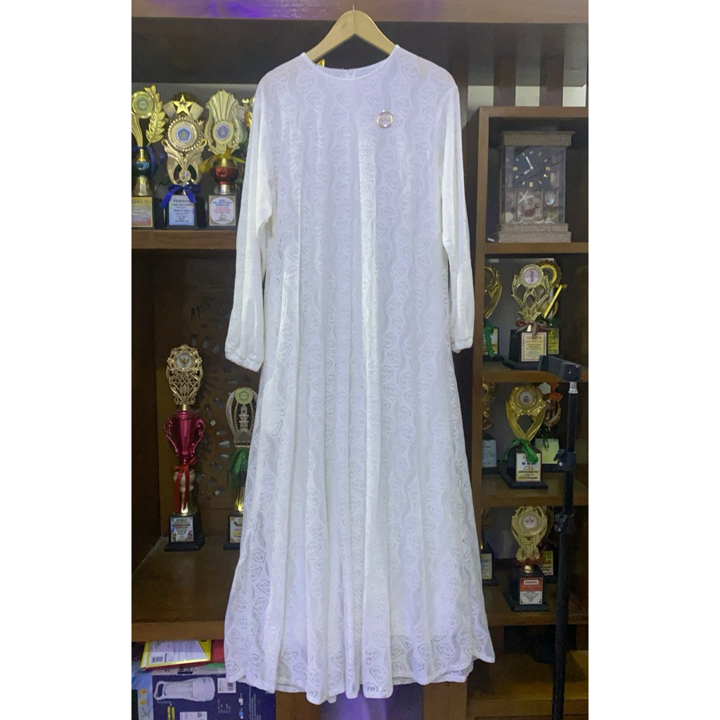 nafa dress