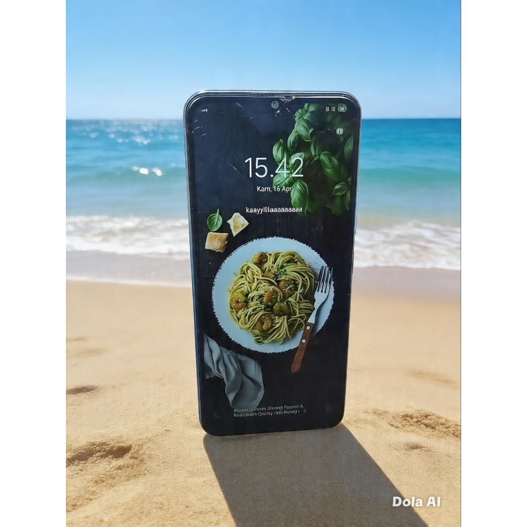 Hp Minus Ringan VIVO Y20 3/64GB