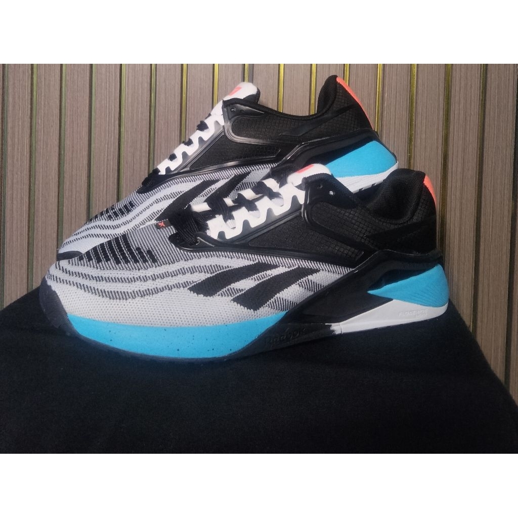 Reebok Nano X2