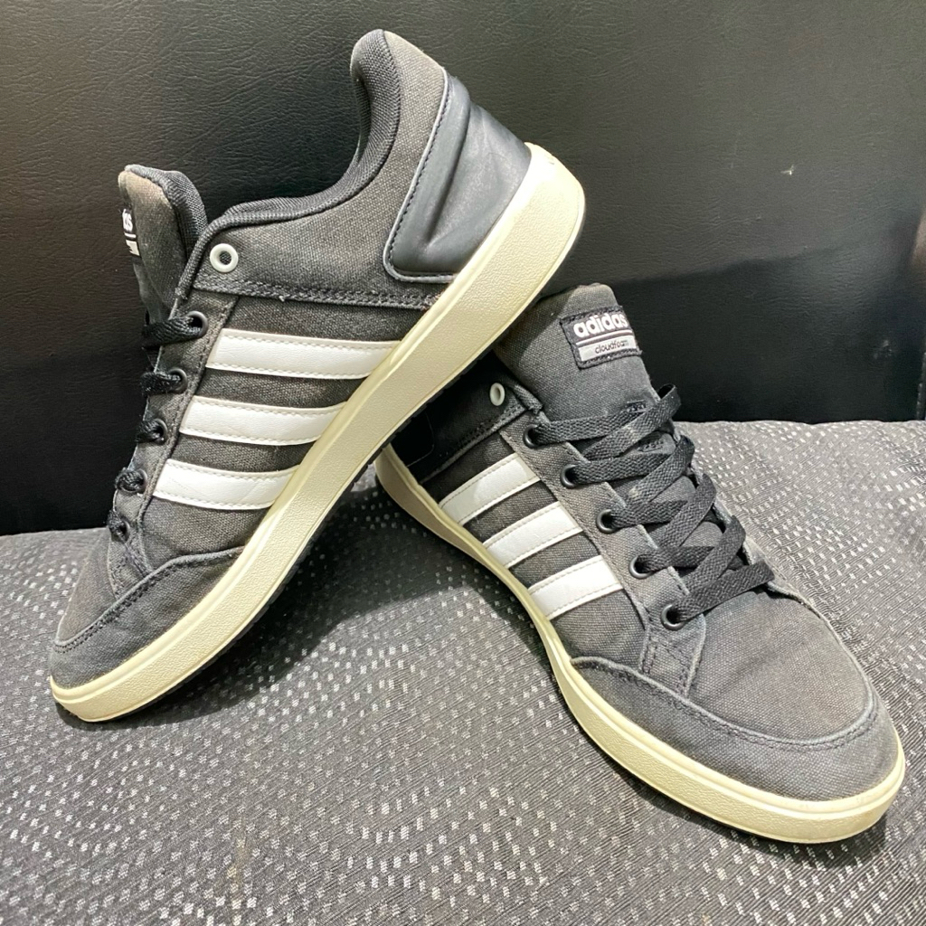 Adidas Cloudfoam All Court / Size 42 Insole 27 cm