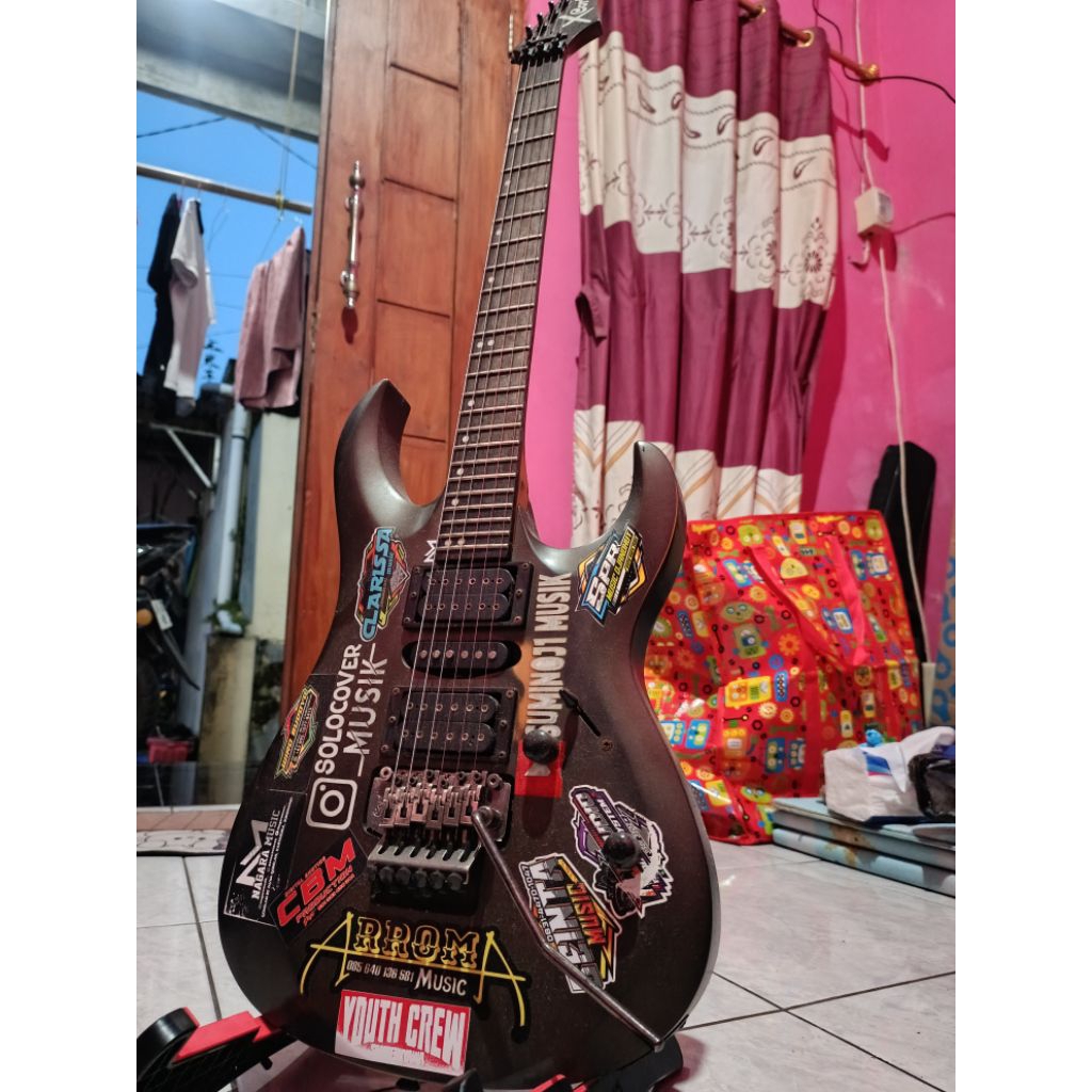 Cort X6 Original