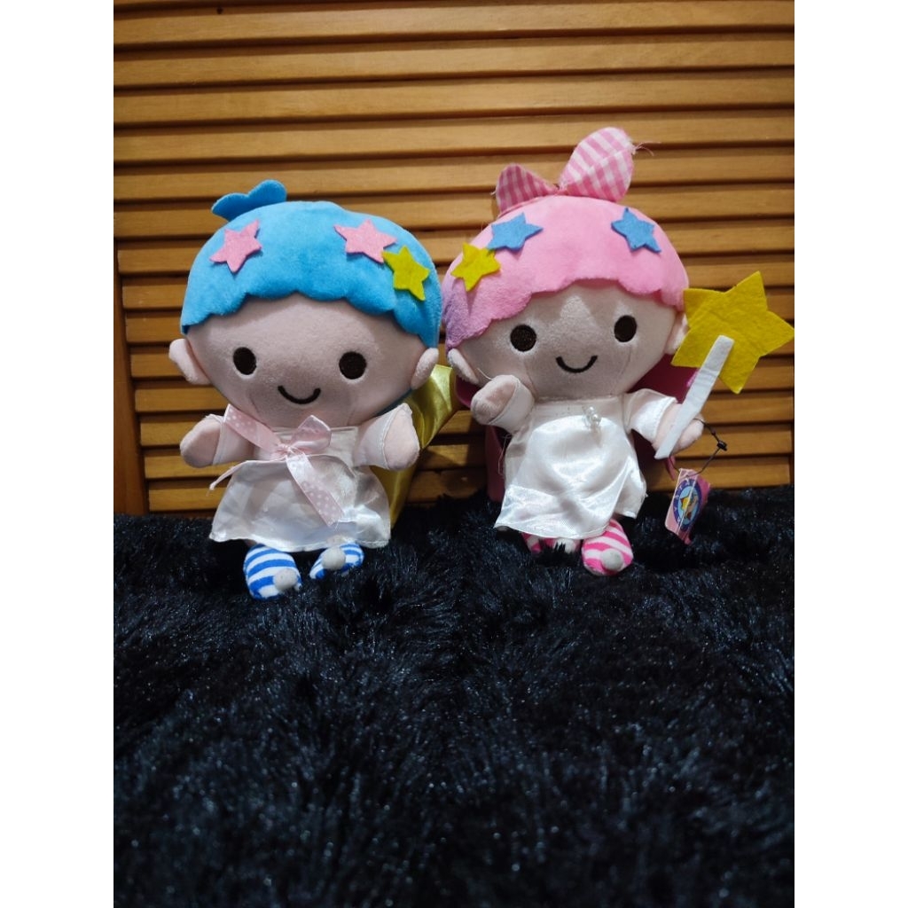 Kiki Lala NB (M)