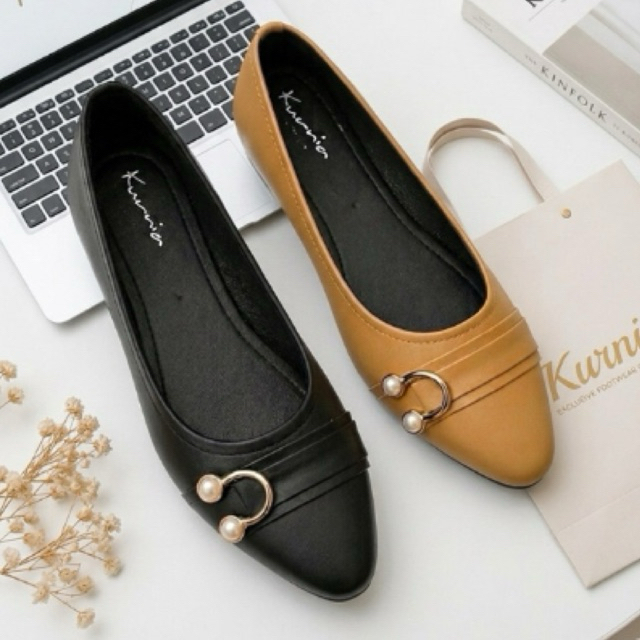 Flatshoes Big Size 41 42 43 44 45 V076