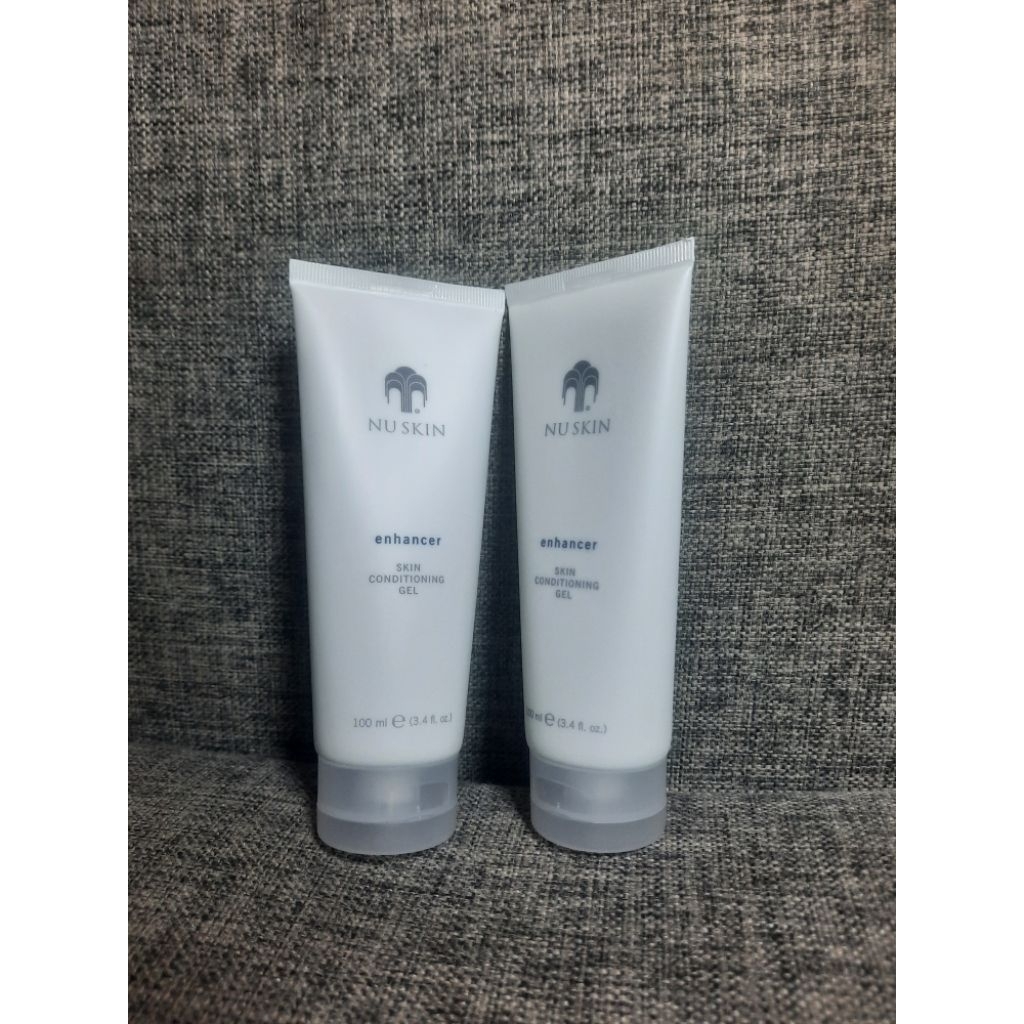 Enhancer skin / Pelembab kulit Conditioning Gel 1pc