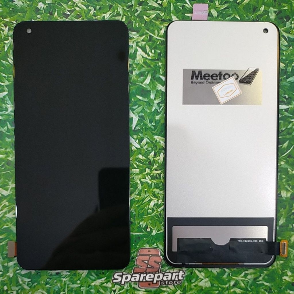 LCD VIVO X50 5G