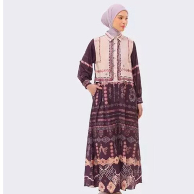 dress raya ria miranda