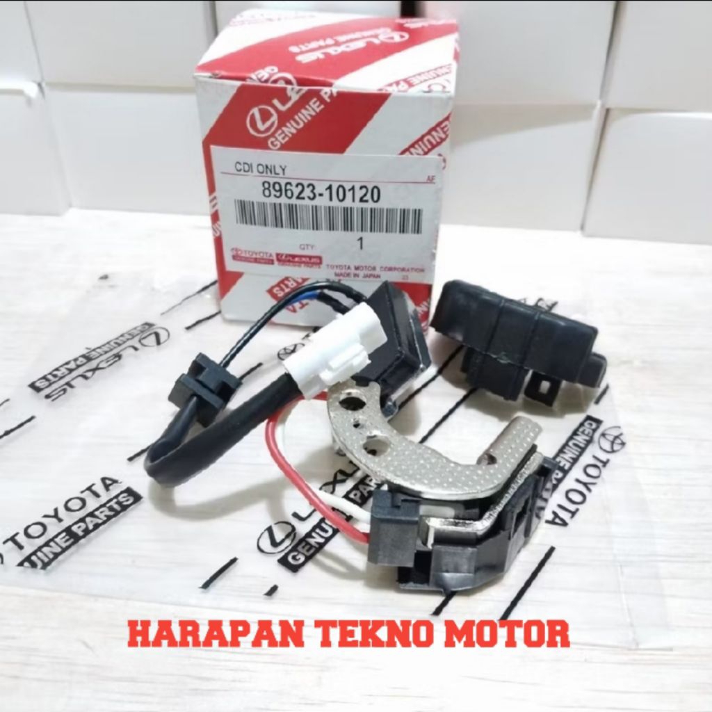 Modul CDI Kijang 5K 7K Original