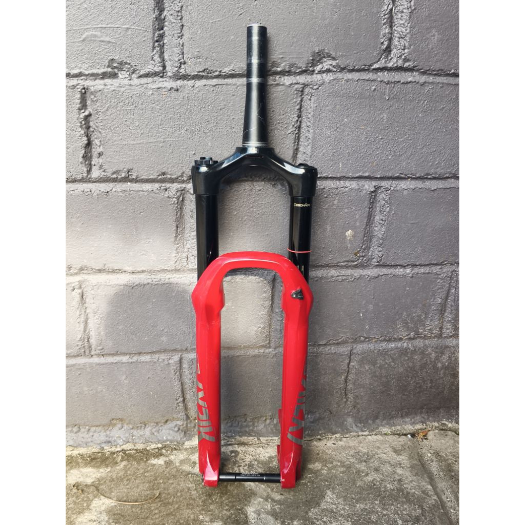 Fork Rockshox Lyrik Ultimate 27.5