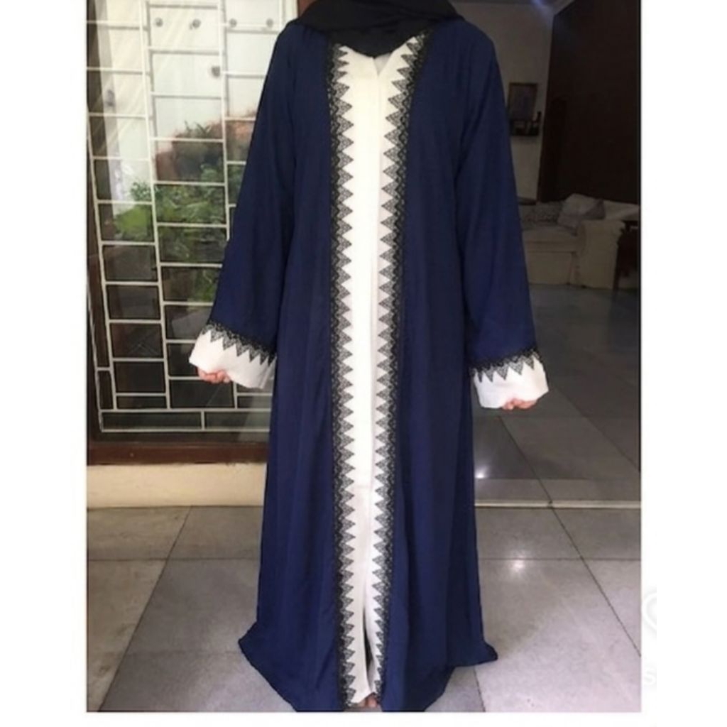 Abaya by 4season