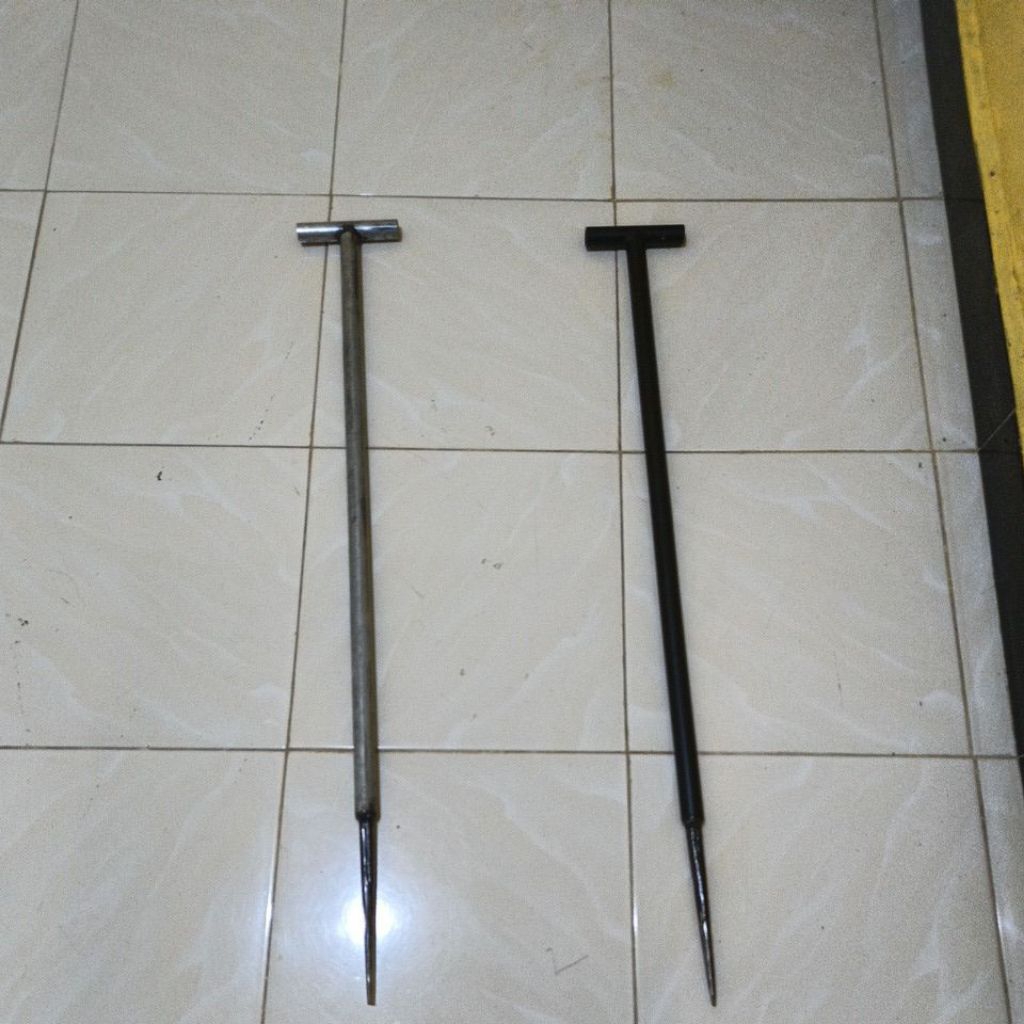 tojok sawit /alat angkut buah sawit