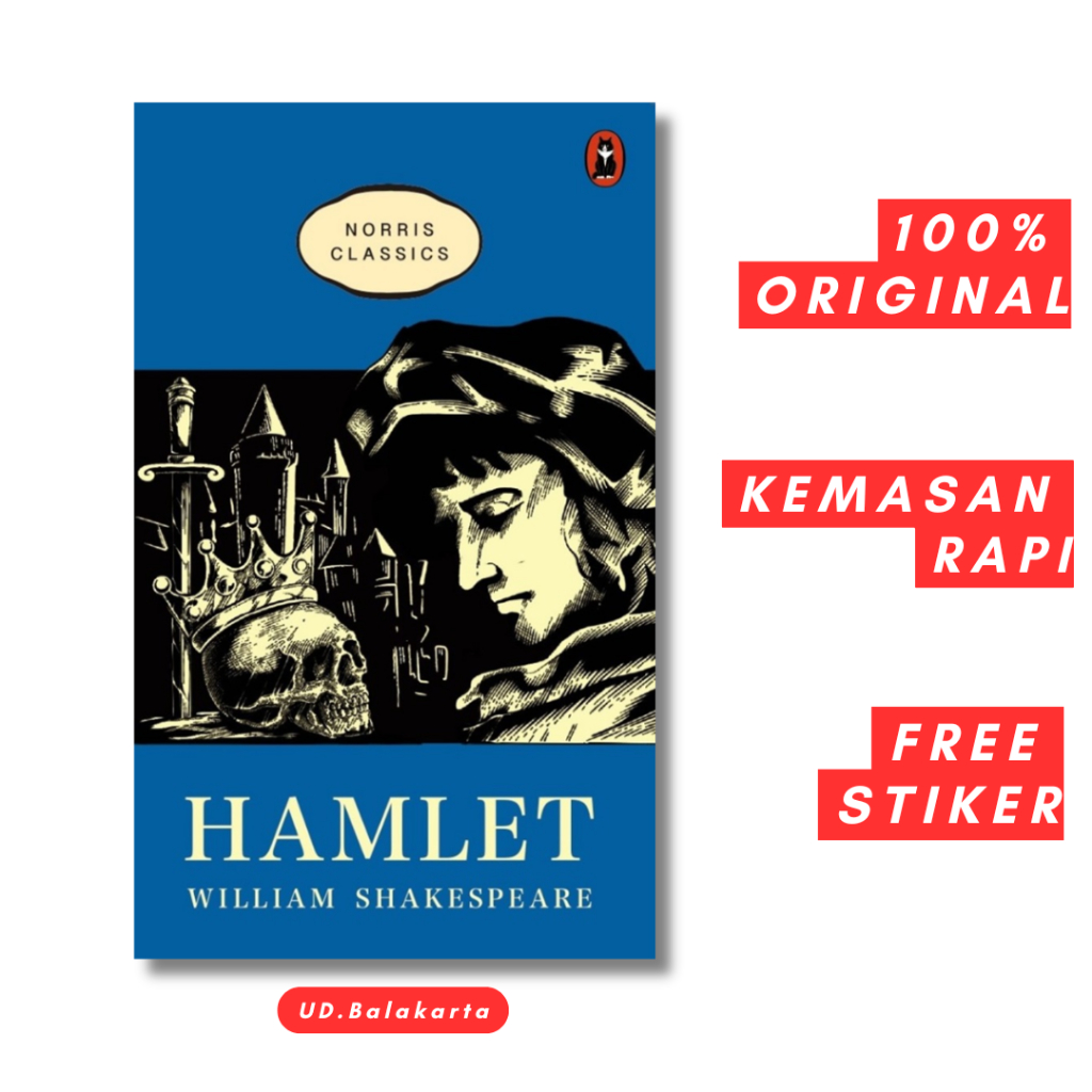 Hamlet - William Shakespeare