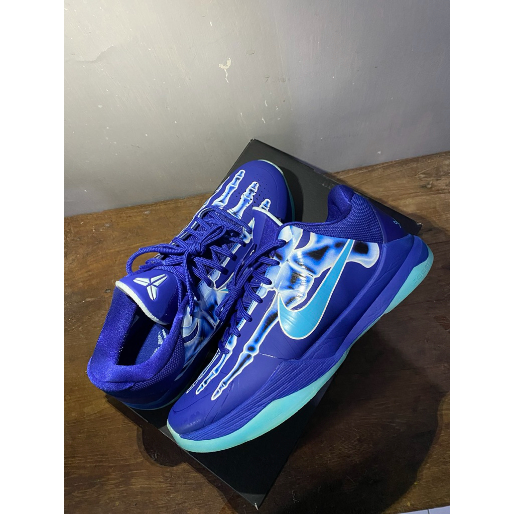 Kobe 5 Protro XRay