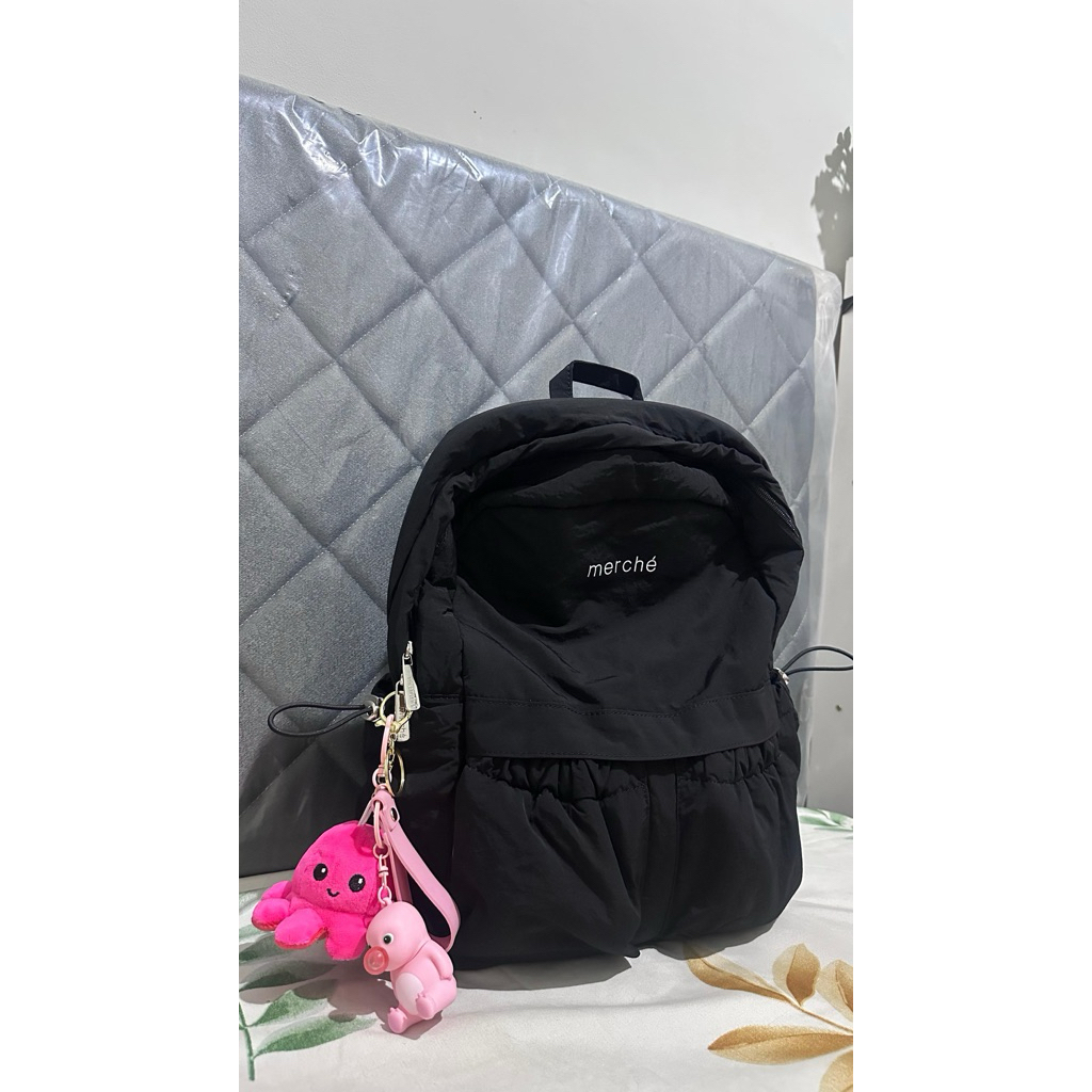 tas merche