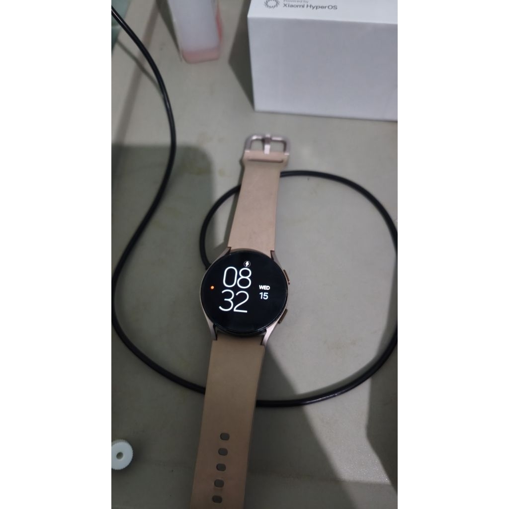 Samsung Watch 4