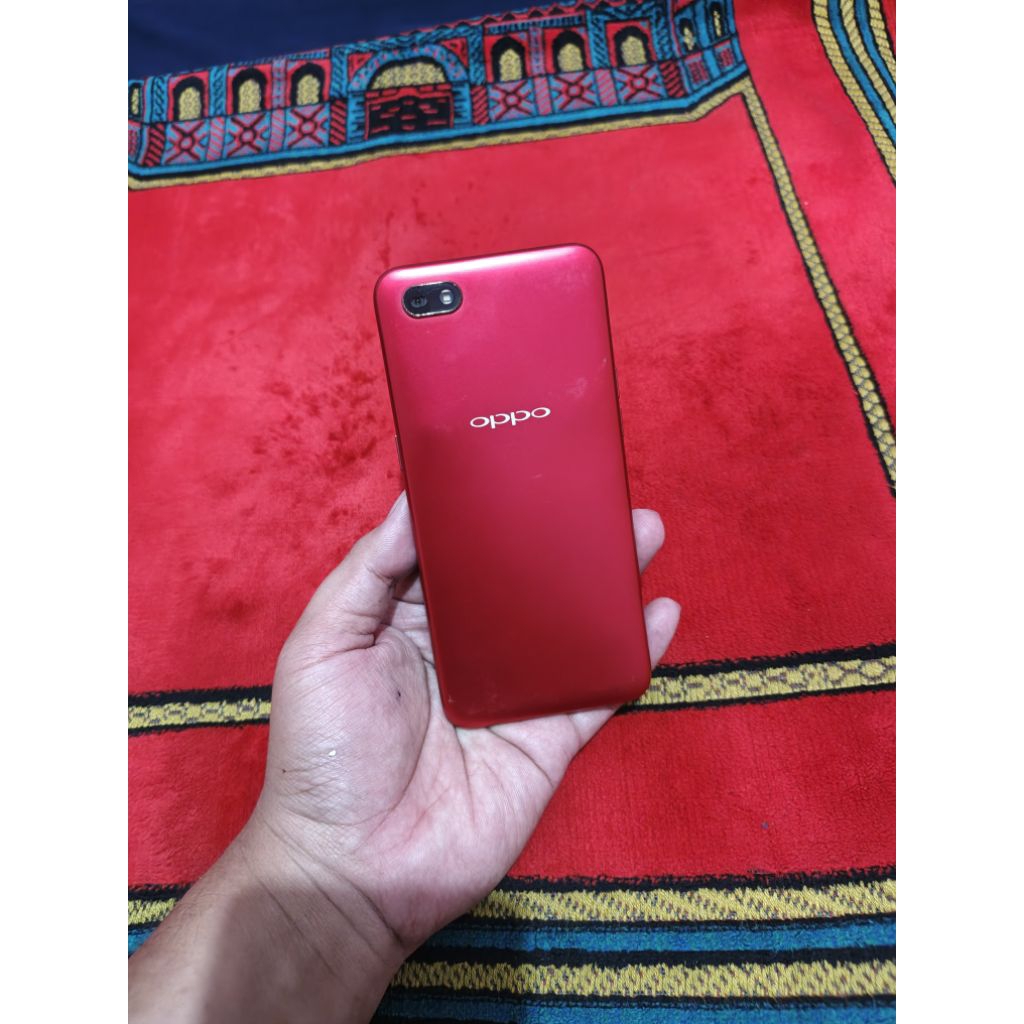 oppo a1k 32gb 4G sim garansi resmi normal smua hp bekas murah bagus