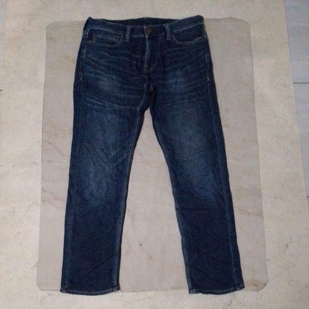 Celana Jeans Hollister California