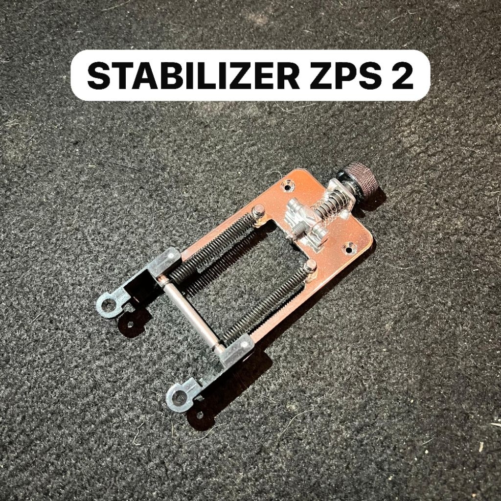 STABILIZER TREMOLO EDGE ZERO 2 ZPS ORIGINAL