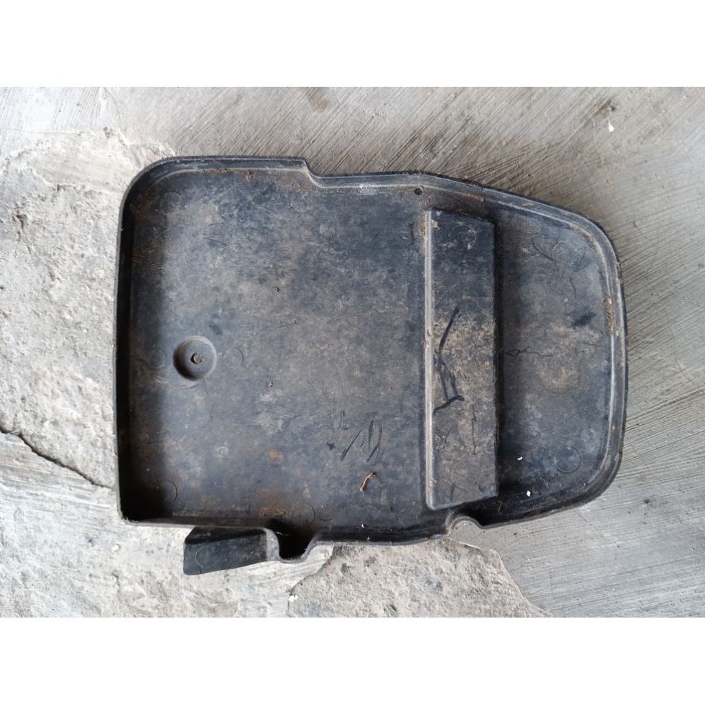 cover assy tutup aki honda beat karbu