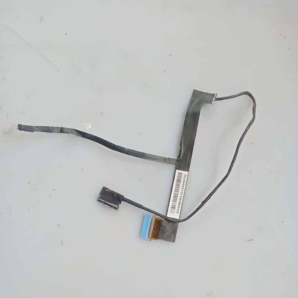 Fleksibel Lcd Laptop Lenovo Ideapad Y450 20020