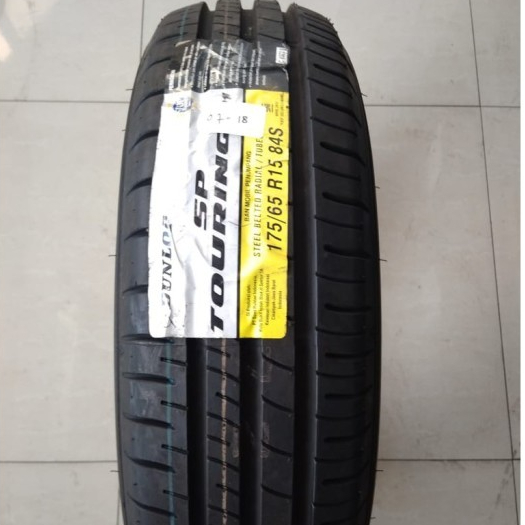 Ban dunlop 175/65 R15 sp touring R1