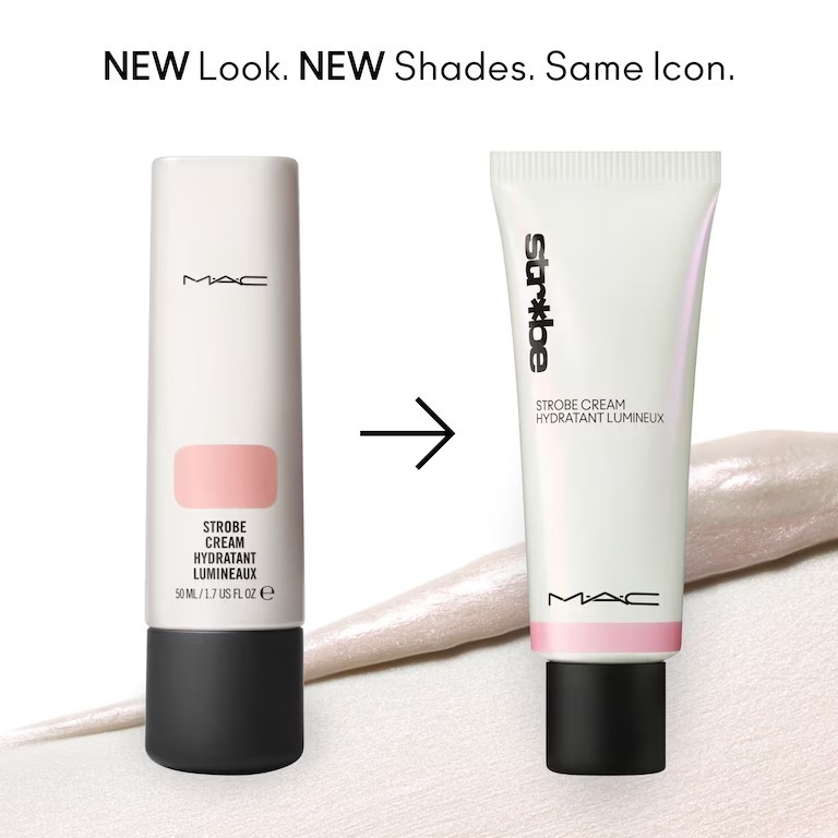 MAC STROBE CREAM