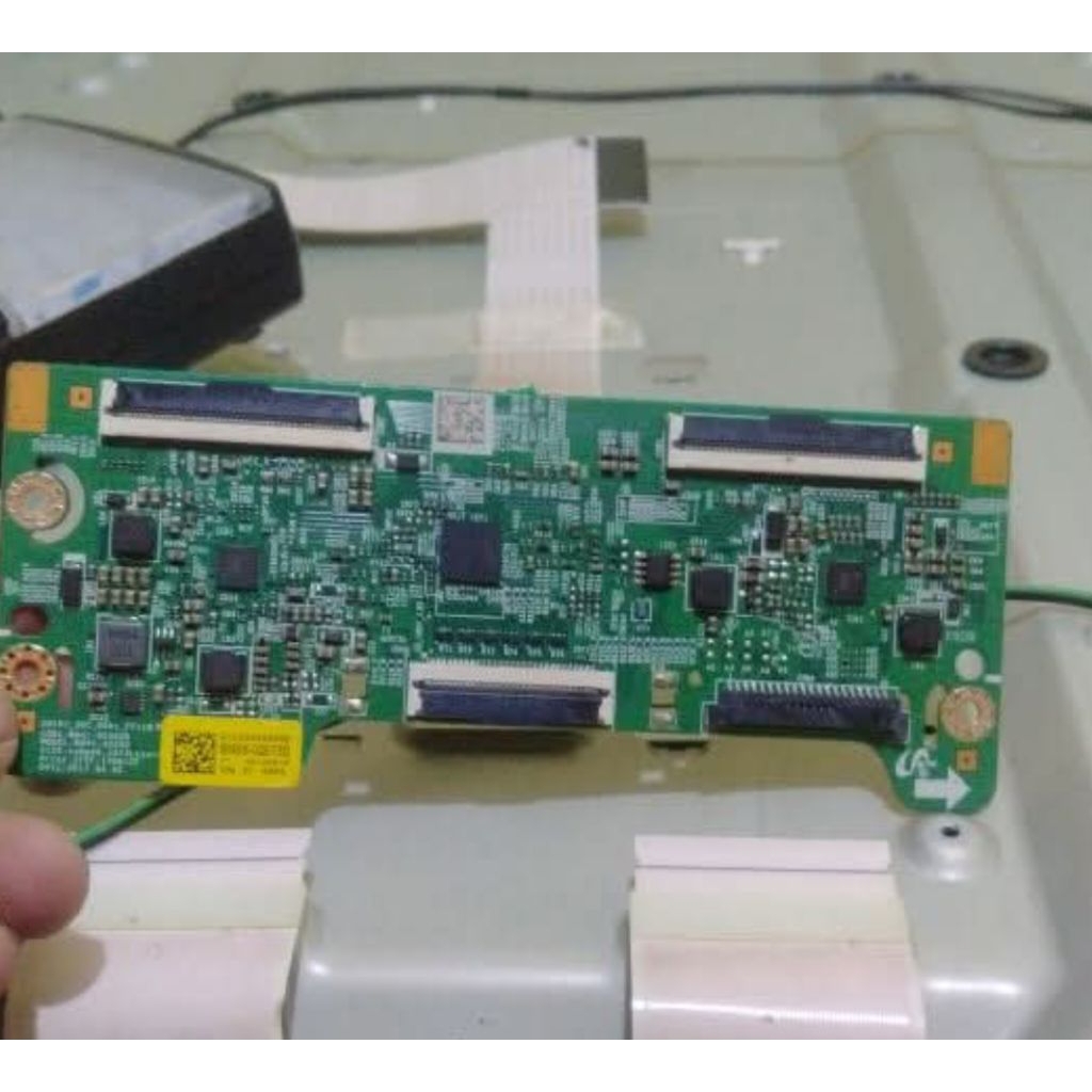 TCON TIKON T CON TV SAMSUNG 49N5000 UA49N5000AK ua49n5000 ua49n5000k