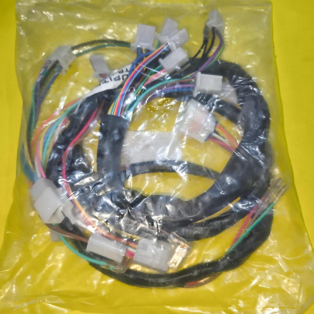 Kabel Body Motor Jupiter Z