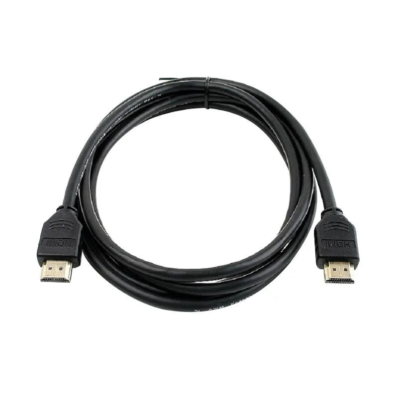kabel HDMI To HDMI monitor TV led
