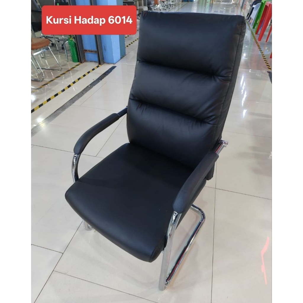 Kursi Hadap - Kursi Karyawan - Kursi Kantor