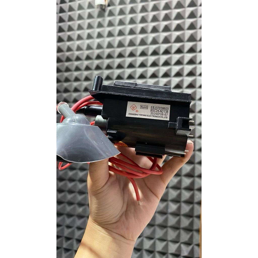 FLYBACK BSC25-N0870