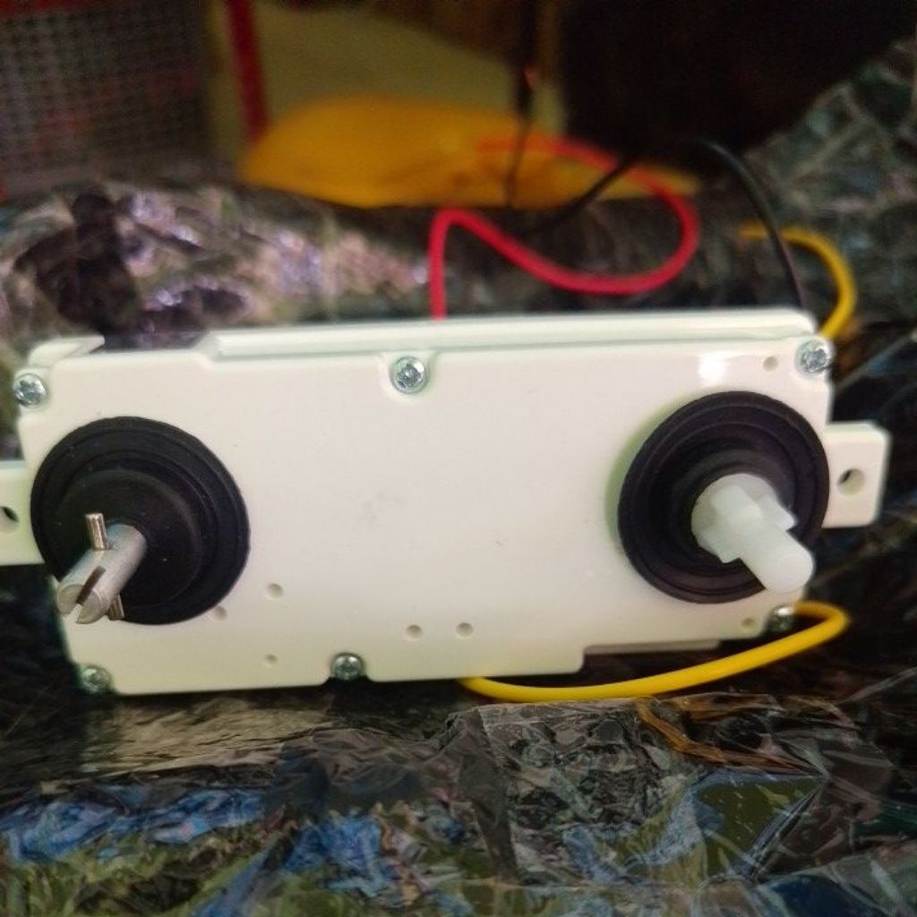 TIMER MESIN CUCI LG TIMER MESIN CUCI LG