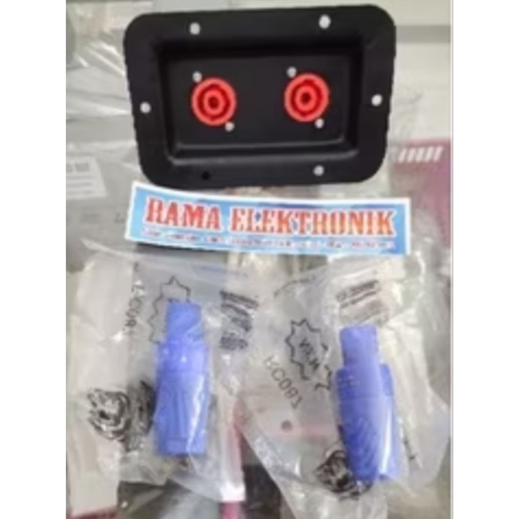 paket plat spikon full BMA JEK SPIKON soket SPIKON mur baut original bma