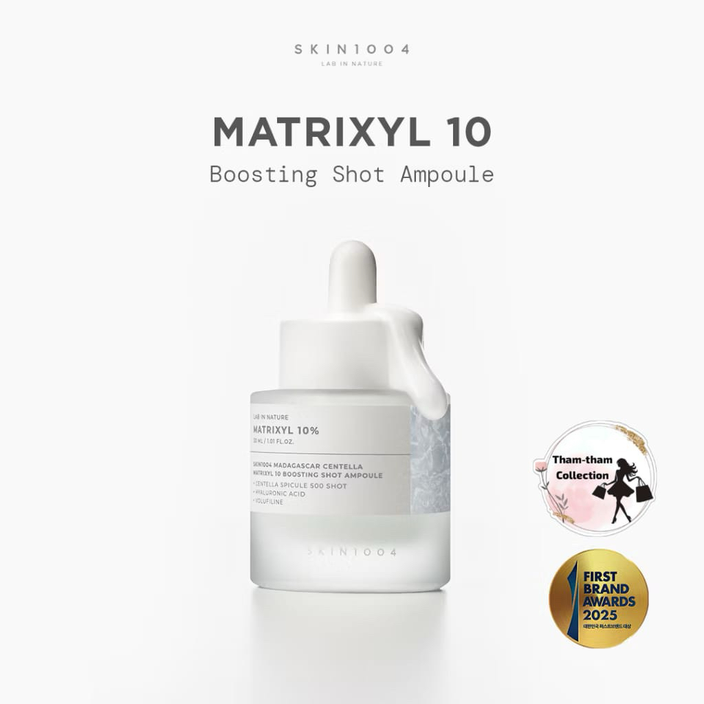 MATRIXYL 10 Boosting Shot Ampoule skin1004
