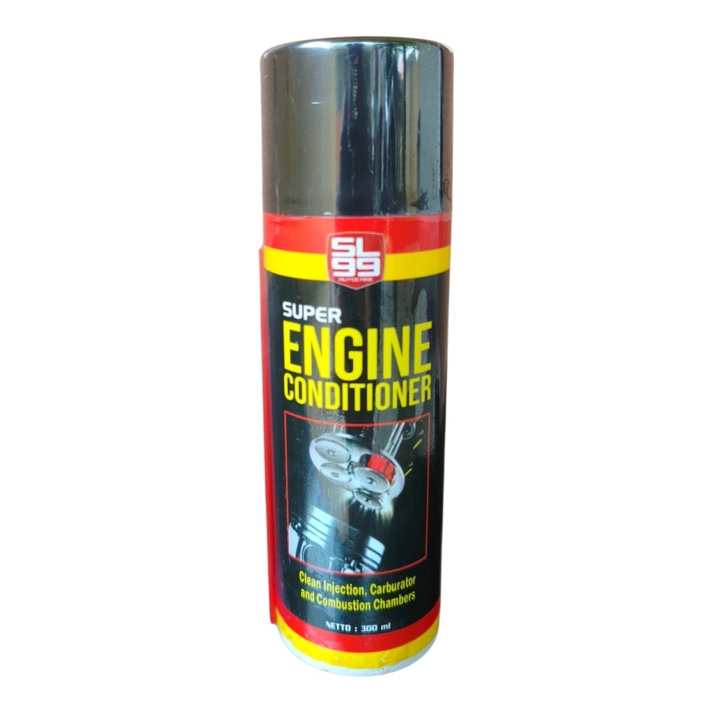 engine conditioner 300ml engine foam