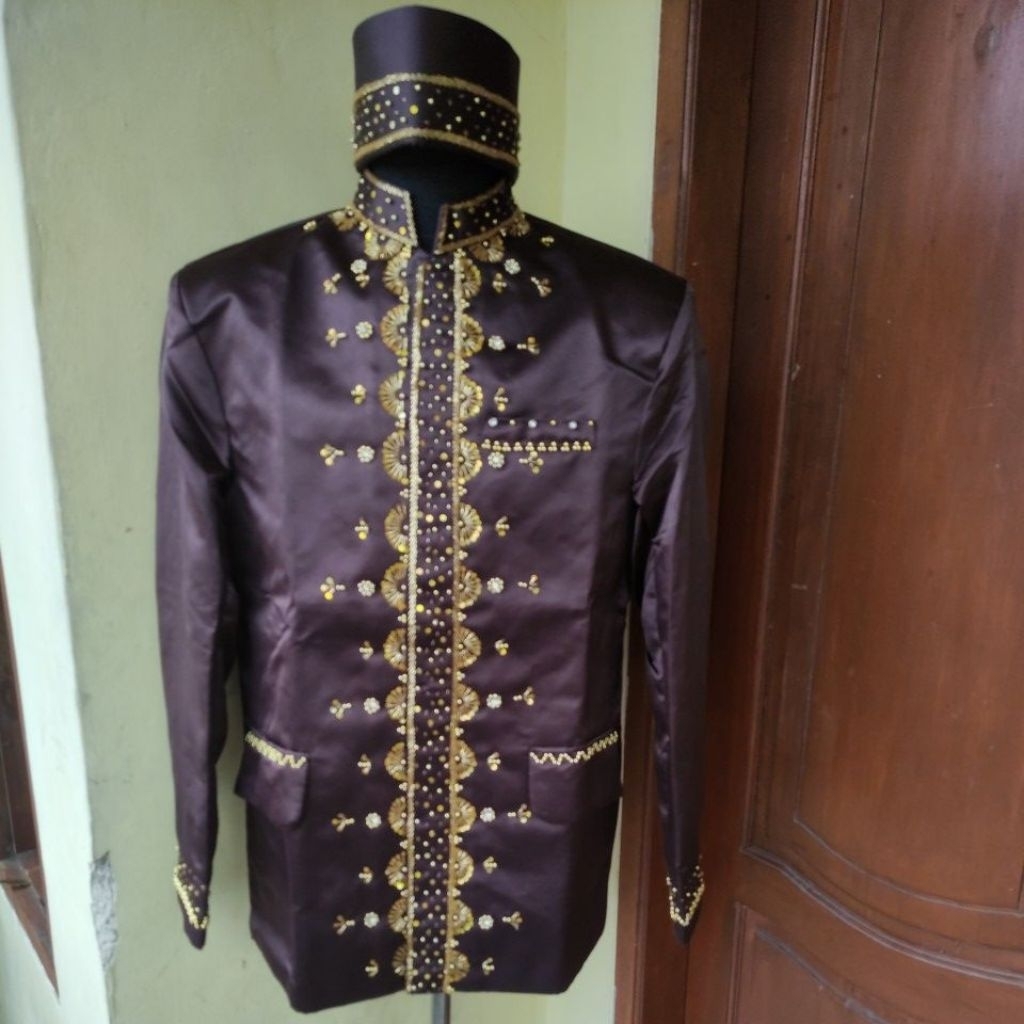 BESKAP BAPAK HAJAT PAYET KIPAS
