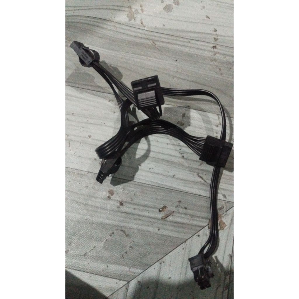 kabel molex