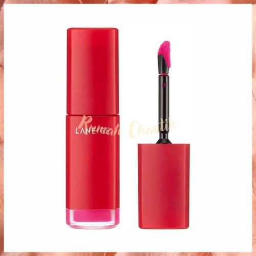 Laneige Tattoo Lip Tint Shade PINGPONG PINK