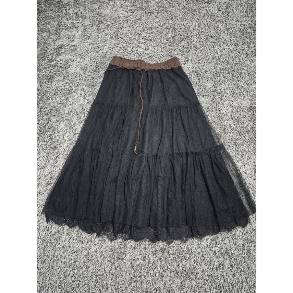 Rok brukat duyung (RAG OUT)
