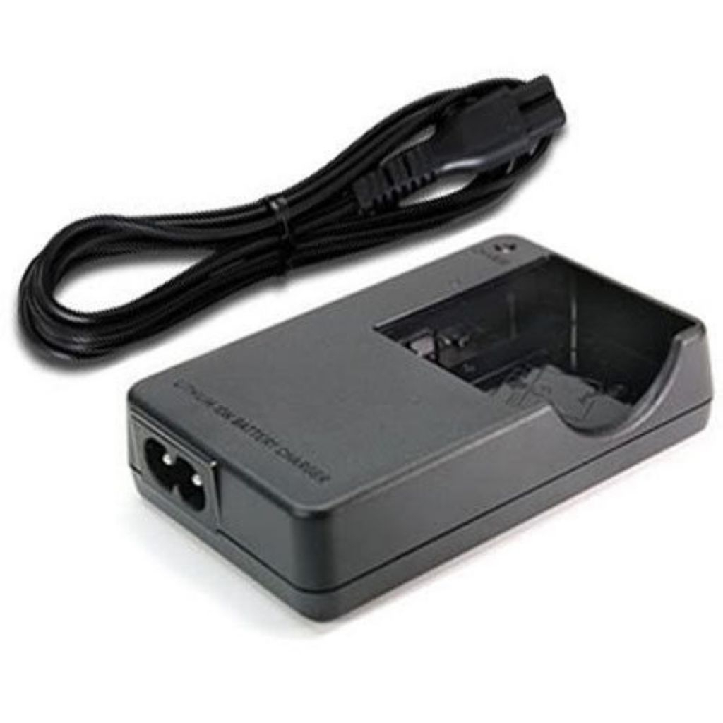 RC - Charger For Kamera Casio EX FC160 FC100 FC150 Z30 Z40 Z50 Z55 Cesan Z300 Z400 Z450 Z500 Cas Z60