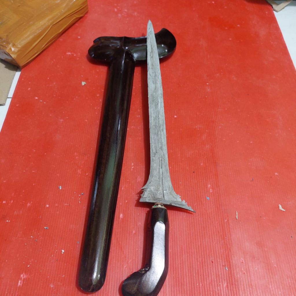 keris pasopati sepuh