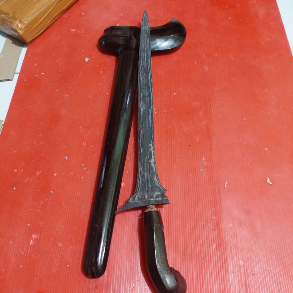 keris pasopati