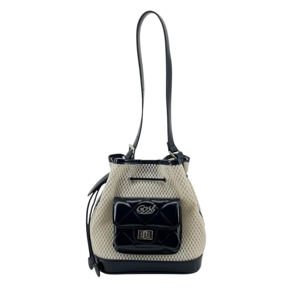 Gosh Lunaria 656 Shoulder Bag