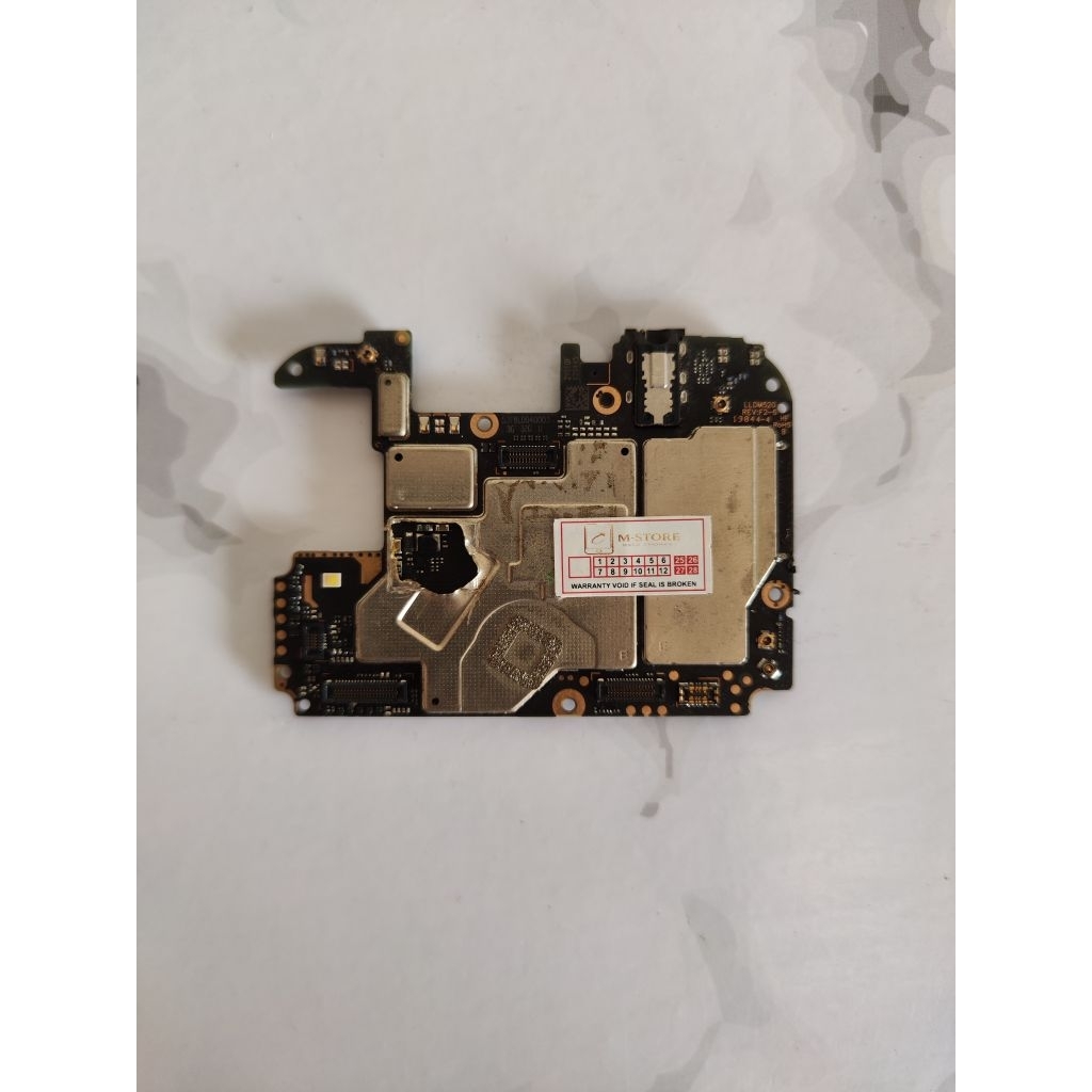 MESIN REDMI 7 3/32GB NORMAL